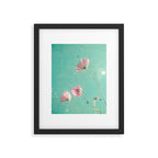 Meadow Framed Art Print Gallery Image 6