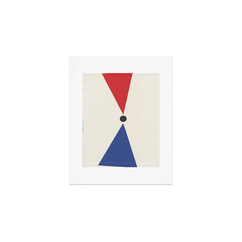 Meet Art Print Gallery Image 1