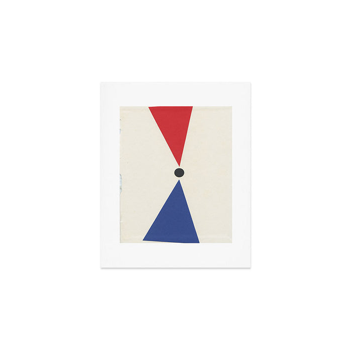 Meet Art Print Gallery Image 1