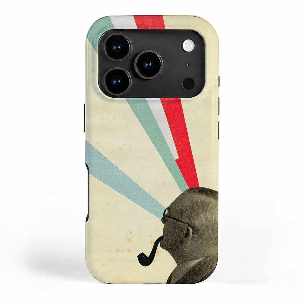 Mind-altering iPhone Case Gallery Image 1