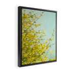 Morning Light Framed Canvas Print Gallery Image 2