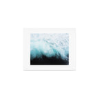 Ocean Spray Art Print Gallery Image 1