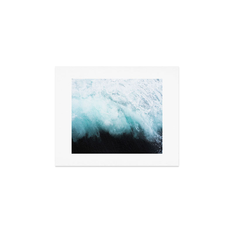 Ocean Spray Art Print Gallery Image 1