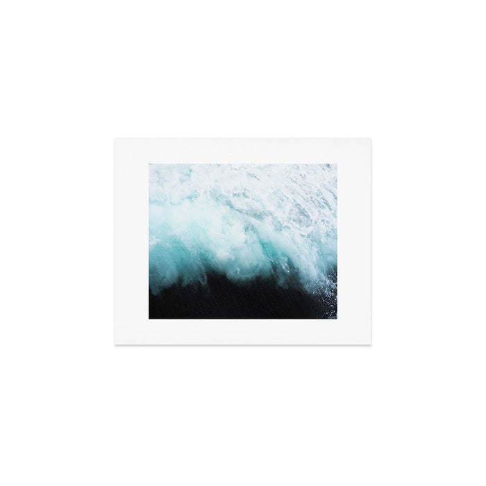 Ocean Spray Art Print Gallery Image 1