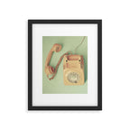 Off the Hook Framed Art Print Gallery Image 5