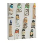 Oils Canvas Print Gallery Image 8