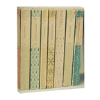 Old Books Canvas Print Gallery Image 8