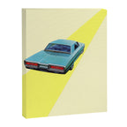 Open Road Canvas Print Gallery Image 6