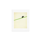 Peekaboo Art Print Gallery Image 1