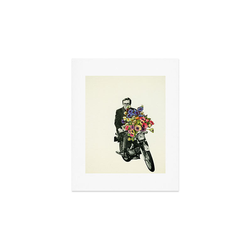 Pimp My Ride Art Print Gallery Image 1