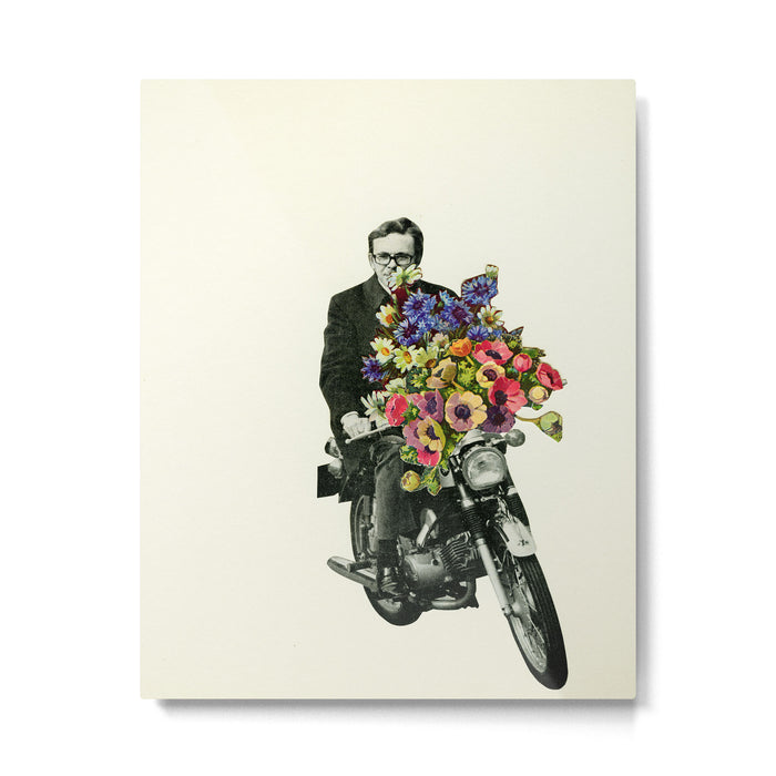 Pimp My Ride Metal Print Gallery Image 1
