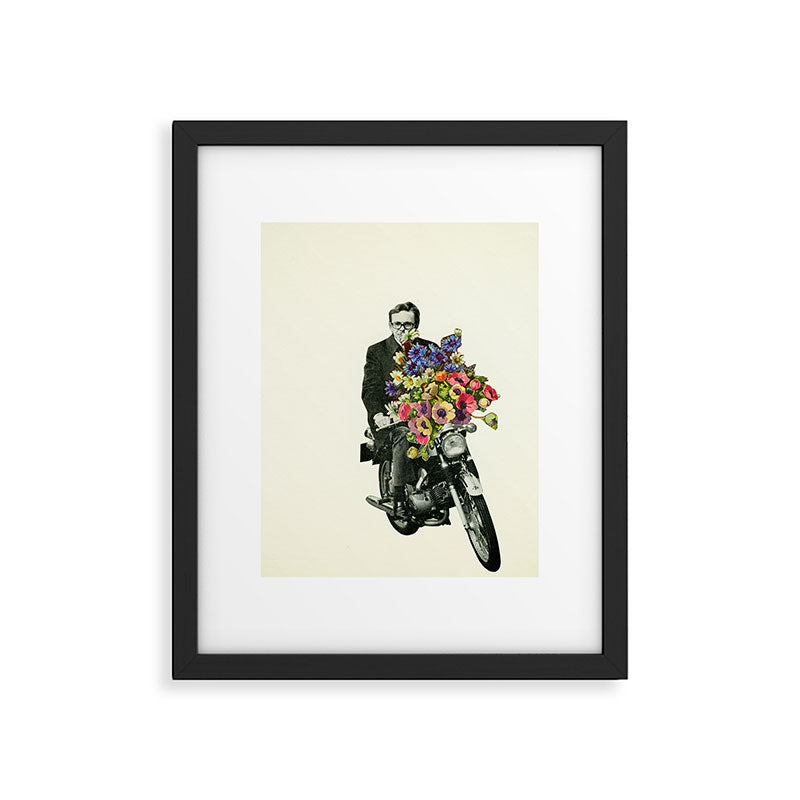 Pimp My Ride Framed Art Print Gallery Image 5