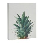 Pineapple Top Canvas Print Gallery Image 8