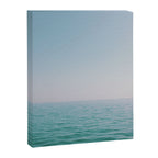 Pink Sky Canvas Print Gallery Image 6