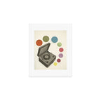 Pop Music Art Print Gallery Image 1