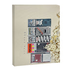 Popcorn Canvas Print Gallery Image 6