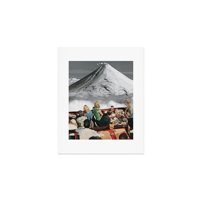 Prime Location Art Print Gallery Image 1