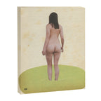 Private Cove Canvas Print Gallery Image 6