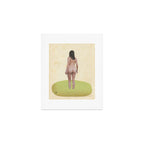 Private Cove Art Print Gallery Image 1