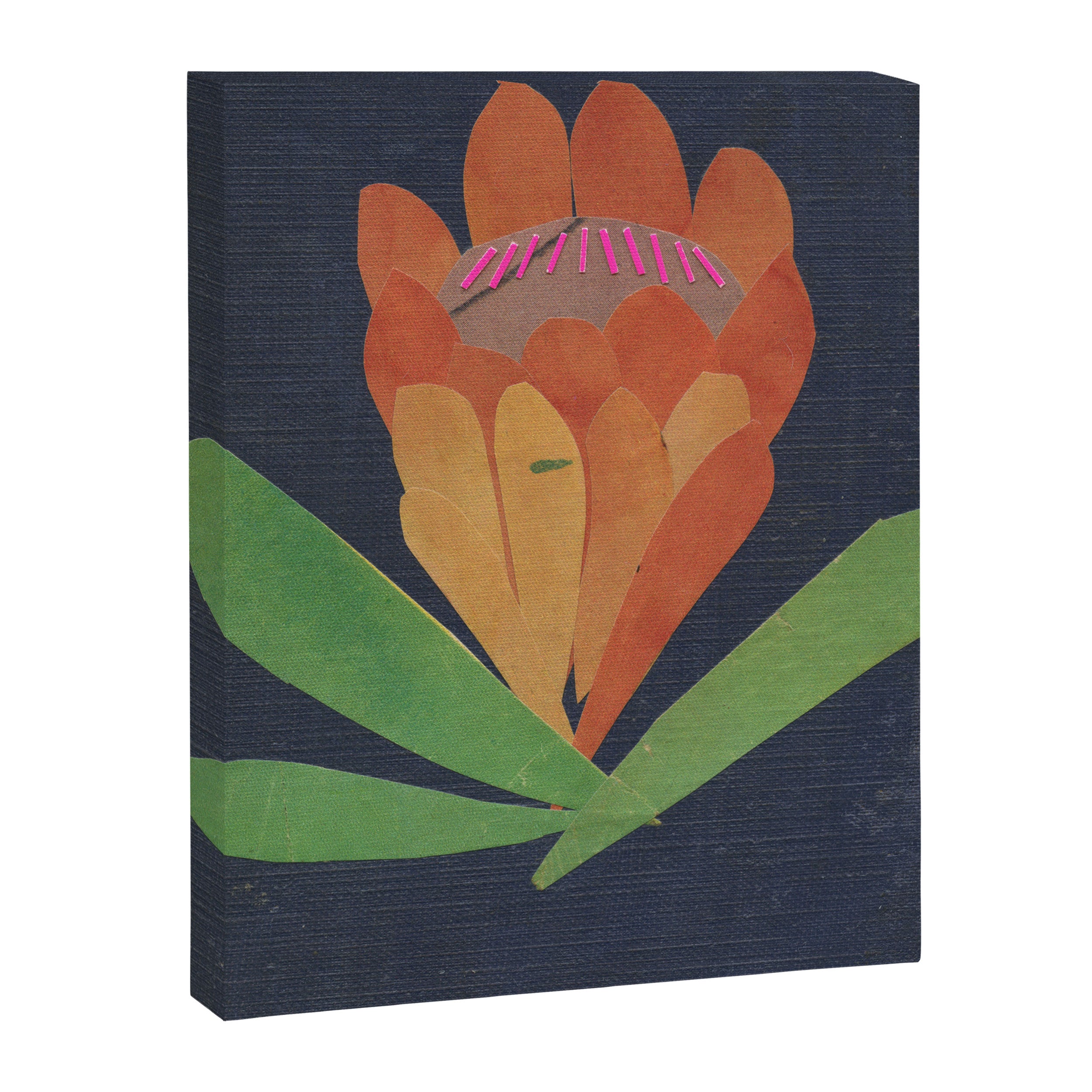 Protea Canvas Print Gallery Image 8