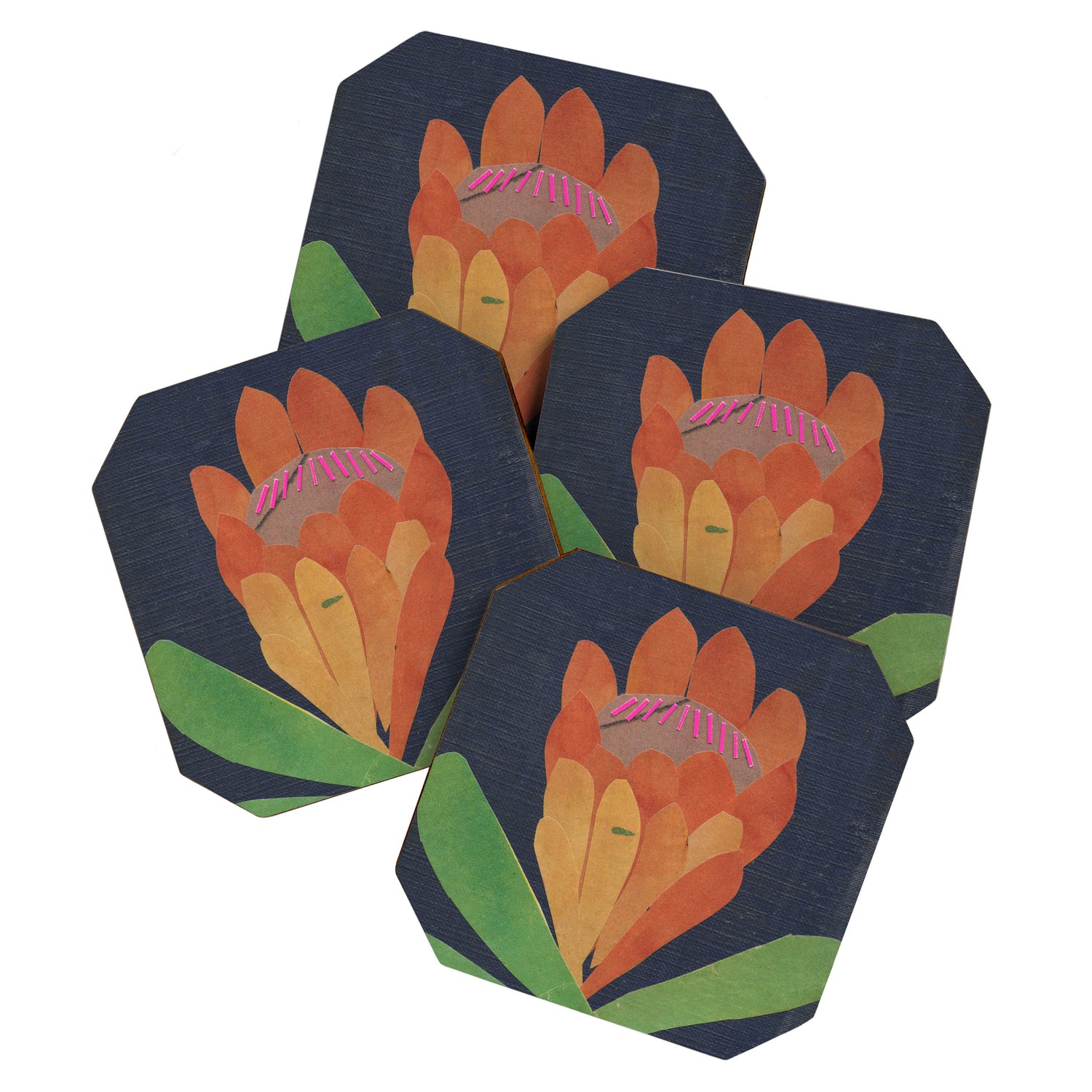 Protea Coaster Gallery Image 1