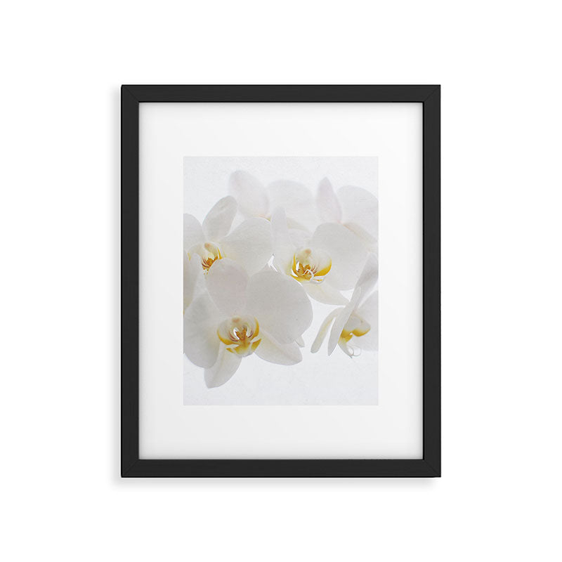 Pure Framed Art Print Gallery Image 6