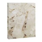 Quartz Crystals Canvas Print Gallery Image 8