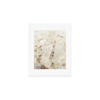 Quartz Crystals Art Print Gallery Image 1