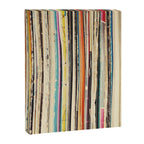 Record Collection Canvas Print Gallery Image 8