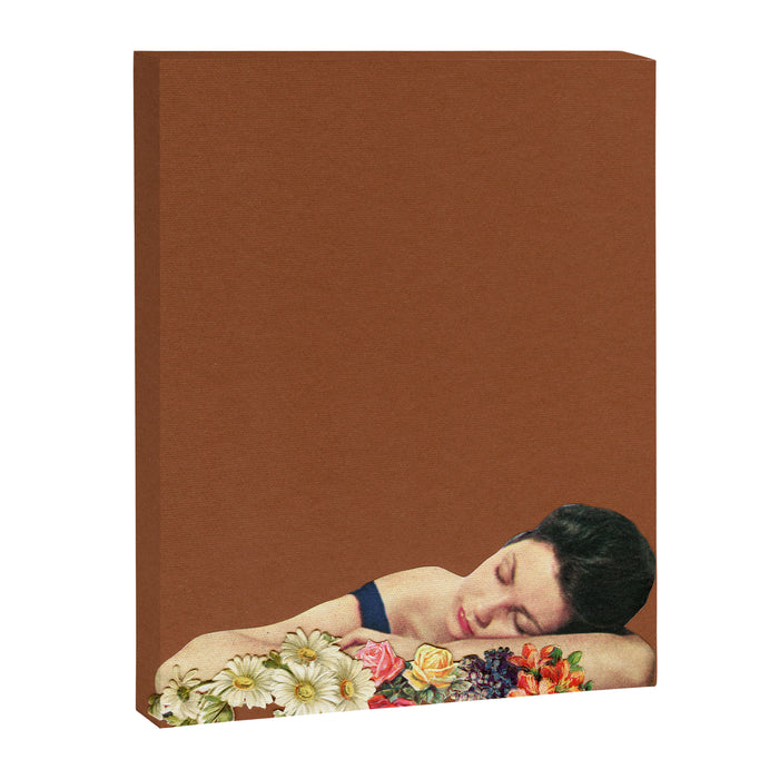 Remember Summer Canvas Print Gallery Image 1