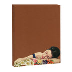 Remember Summer Canvas Print Gallery Image 6
