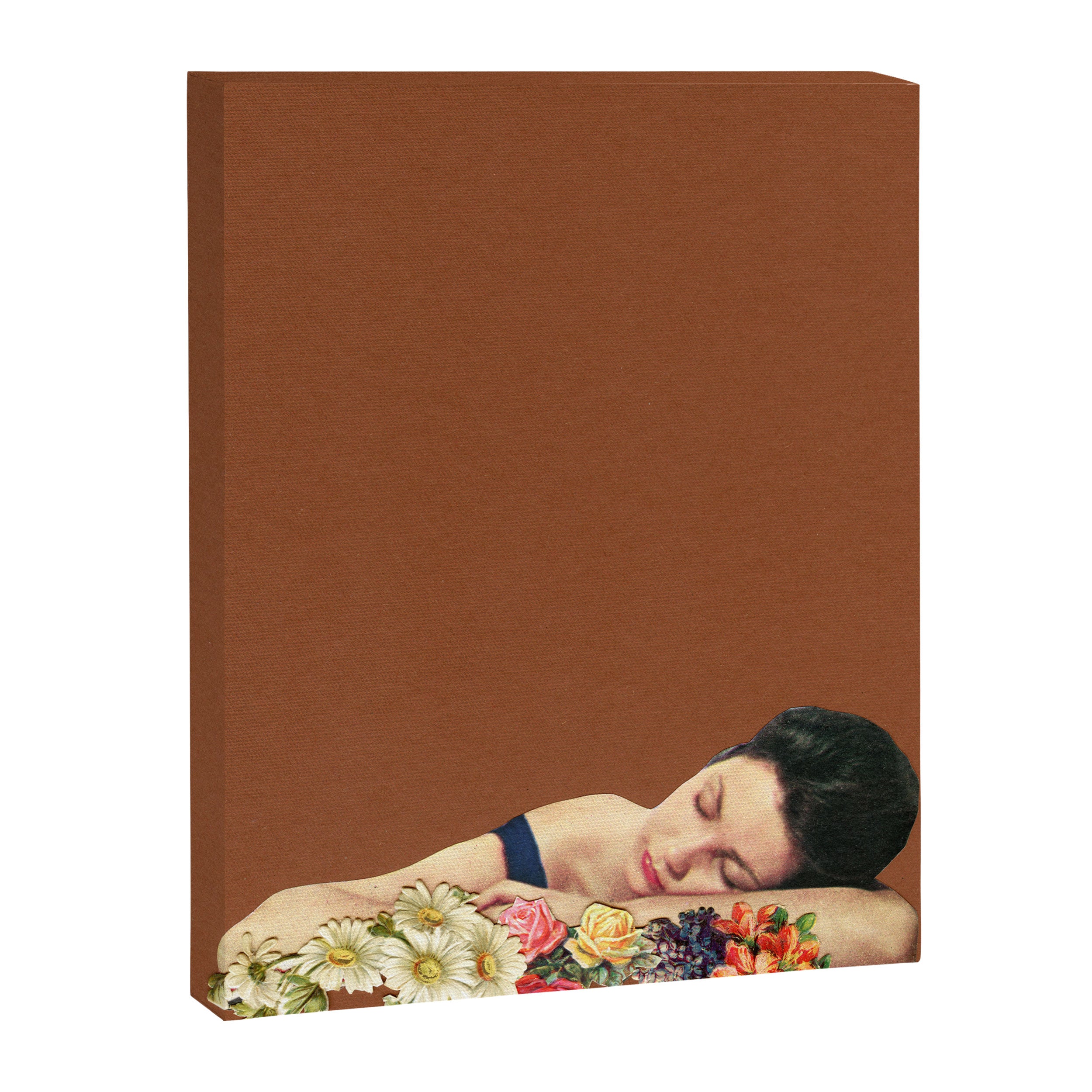 Remember Summer Canvas Print Gallery Image 6