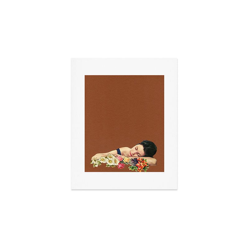 Remember Summer Art Print Gallery Image 1