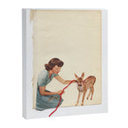 Rescue Canvas Print Gallery Image 6