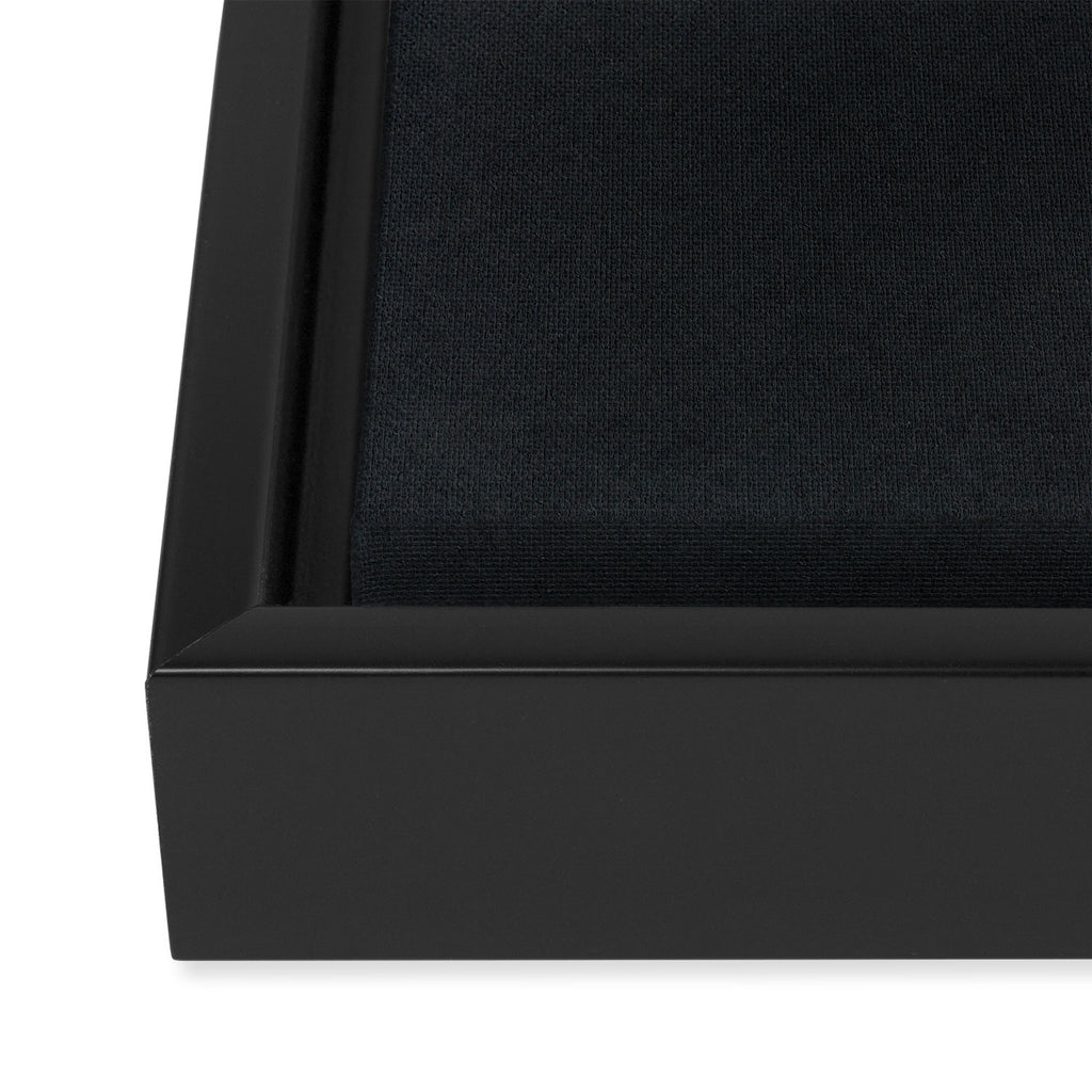 ROAR Framed Canvas Print Gallery Image 3
