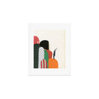 Rock Diving II Art Print Gallery Image 1
