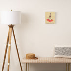 Rocket Canvas Print Gallery Image 2