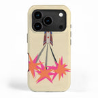 Rocket iPhone Case Gallery Image 1