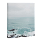 Rocky Shore Canvas Print Gallery Image 6