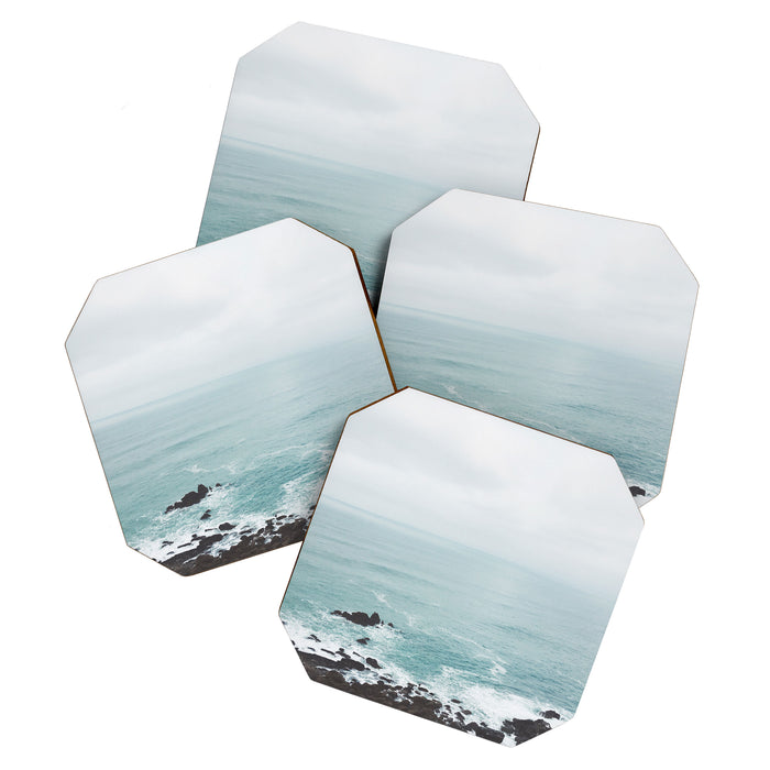 Rocky Shore Coaster Gallery Image 1