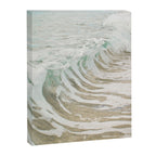 Sea Foam Canvas Print Gallery Image 8