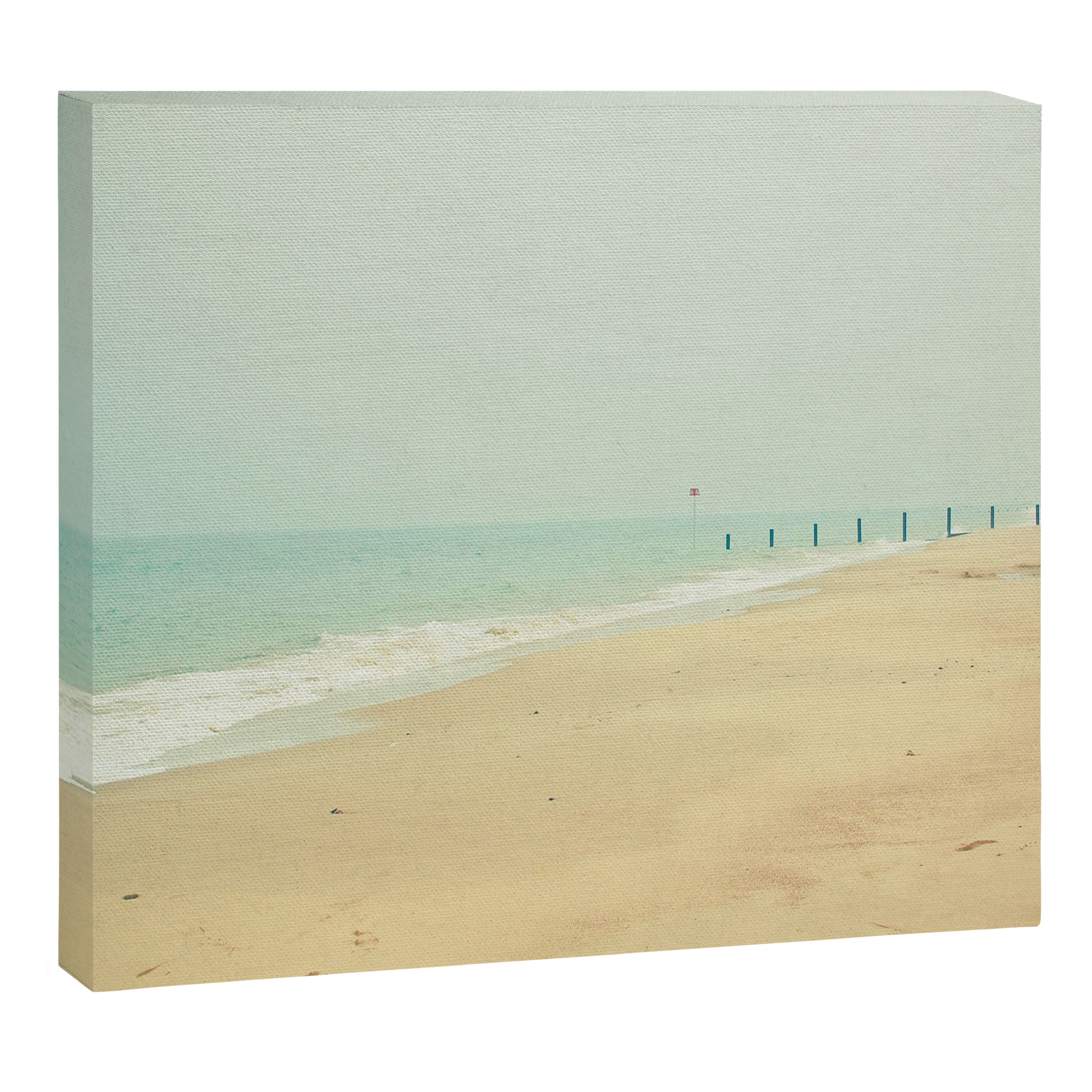 Sea Mist Canvas Print Gallery Image 12