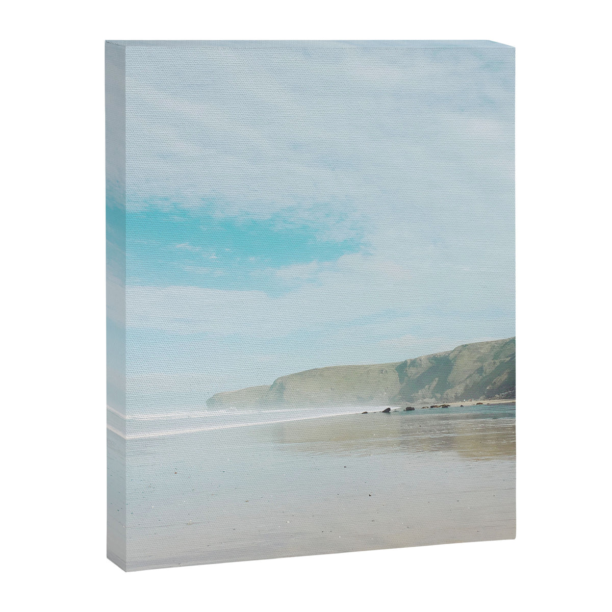 Sea Spray Canvas Print Gallery Image 8