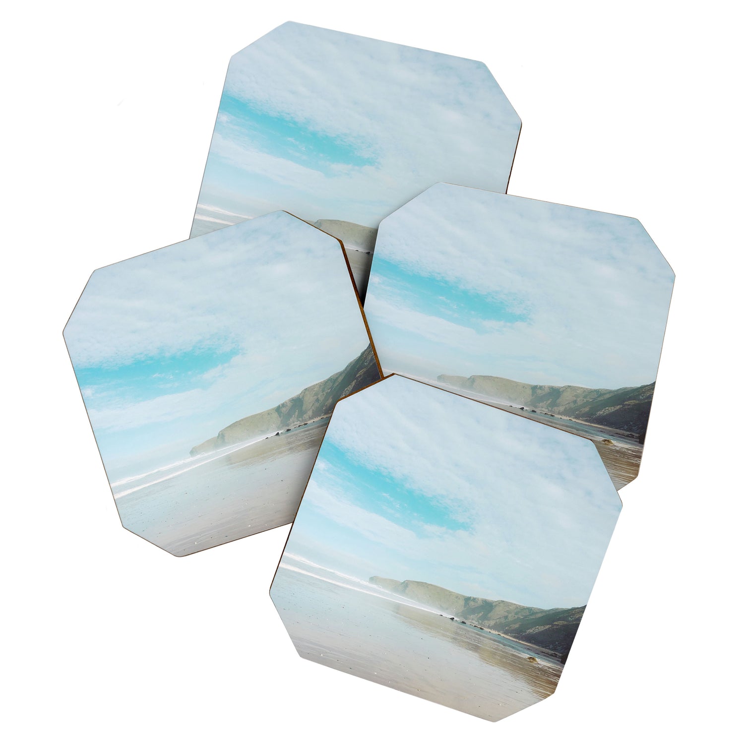 Sea Spray Coaster Gallery Image 1