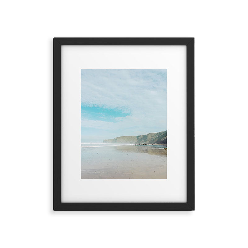 Sea Spray Framed Art Print Gallery Image 6
