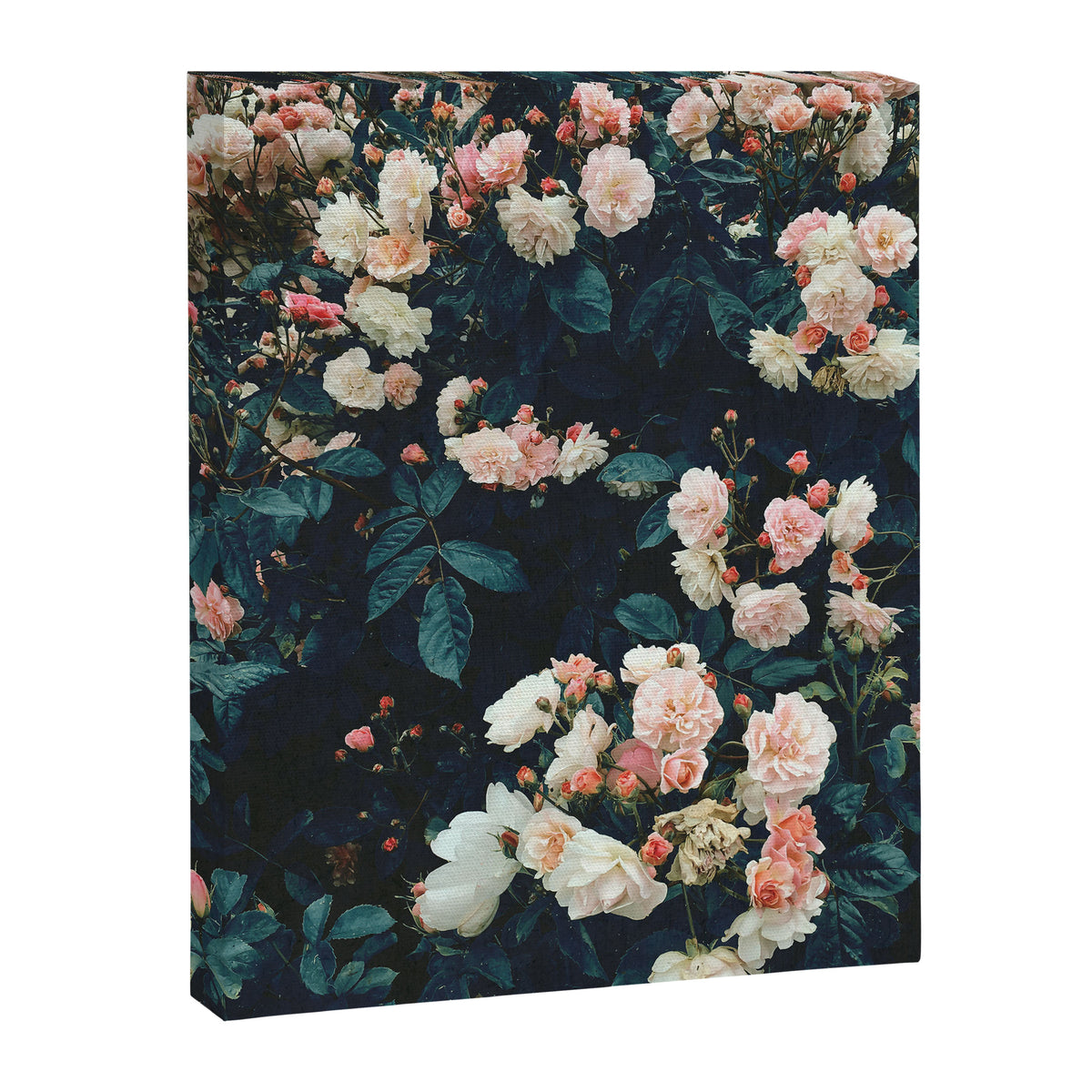 Secret Garden Canvas Print Gallery Image 6