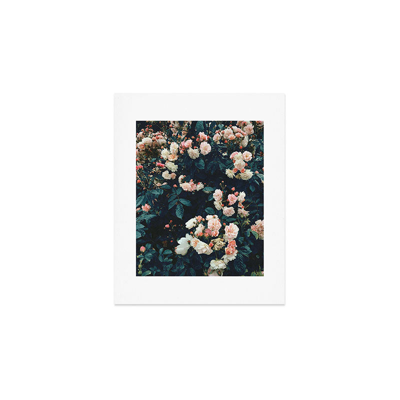 Secret Garden Art Print Gallery Image 1