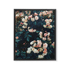 Secret Garden Framed Canvas Print Gallery Image 6