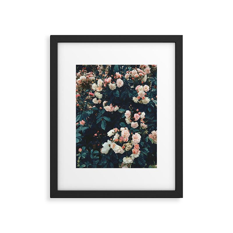 Secret Garden Framed Art Print Gallery Image 5
