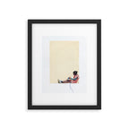 Sewing Bee Framed Art Print Gallery Image 5